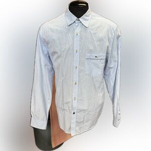 Lacoste Button Down Shirt